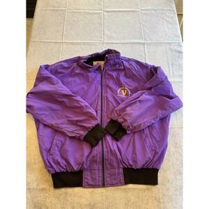 Vintage Royal Pacific Jacket Mens L Made In USA